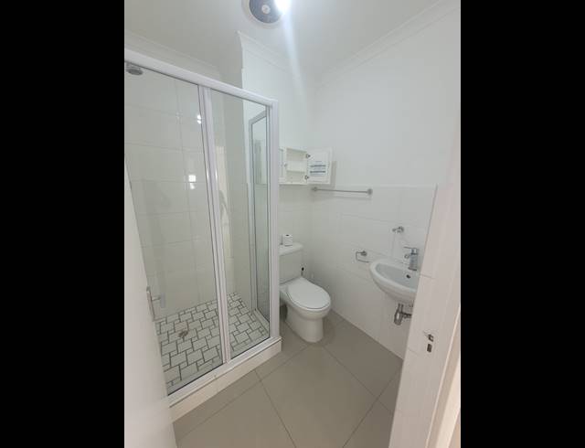 2 BEDROOM APARTMENT RENTED IN DEVILS PEAK ESTATE